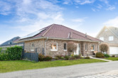 Bild - Alles auf einem Level: Bungalow aus 2020 mit PV-Anlage, Wallbox & Sommergarten in Haselünne-Eltern!