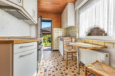 Küche - Klassisch. Praktisch. Familiär – Einfamilienhaus in Hasenähe mit 3 SZ, Garten & Garage auf Erbpacht