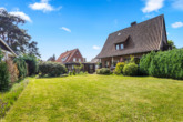 Bild - Klassisch. Praktisch. Familiär – Einfamilienhaus in Hasenähe mit 3 SZ, Garten & Garage auf Erbpacht
