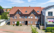 Bild - Doppelte Kapitalanlage im Herzen von Haren: zwei Mehrfamilienhäuser mit insgesamt 9 Wohneinheiten!
