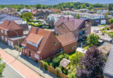 Bild - Doppelte Kapitalanlage im Herzen von Haren: zwei Mehrfamilienhäuser mit insgesamt 9 Wohneinheiten!