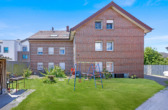 Bild - Doppelte Kapitalanlage im Herzen von Haren: zwei Mehrfamilienhäuser mit insgesamt 9 Wohneinheiten!