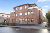 Bild - Modern gebaut, oben gelegen: Neubauwohnung im Obergeschoss mit Aufzug in Lingen (Ems) zu mieten!
