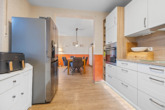 Küche - Ein Haus, viele Kapitel: Wohnhaus in Geeste – vielseitig nutzbar und zukunftsbereit!