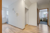 Flur Dachgeschoss - Ein Haus, viele Kapitel: Wohnhaus in Geeste – vielseitig nutzbar und zukunftsbereit!