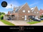 Titelbild - Platz bieten, Ertrag sichern: Moderne Erdgeschosswohnung mit Garten & Carport in Meppen – Esters Hof