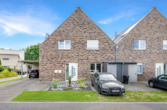 Bild - Platz bieten, Ertrag sichern: Moderne Erdgeschosswohnung mit Garten & Carport in Meppen – Esters Hof