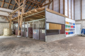Wirtschaftsgebäude/ Stallungen - Pferdegerecht und repräsentativ: Hofstelle mit 2 Wohnhäusern und großem Flächenensemble nahe Meppen!