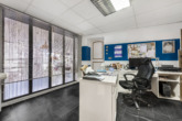 Büro